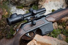 Browning Blr, Scopes, Self Defense, Bushcraft, Browning, Hunting, Bar