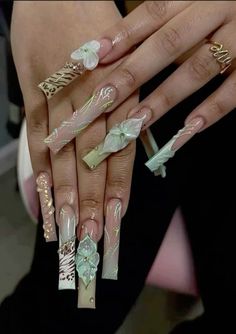 Nail Poses, Claw Nails, Grunge Nails, Inspired Nails, Pretty Gel Nails