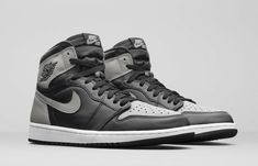 Nike Air Jordan 1 Retro High OG size 16. Shadow. Black Grey. 555088-013. 100% Authentic! New in Box! Free Shipping! Jordan 1 Black, Authentic Jordans, Jordan Retro 1, Black And White Shoes, Air Jordan Retro, Air Jordan 1 Retro High Og, Air Jordan 1 Retro High, Air Jordan 1 High, Air Jordans Retro