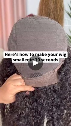 669K views · 3.6K reactions | Here is the solution to your big wigcap | Wigcentre HAIR SALON Braids With Extensions, Cornrow Hairstyles, Hair Sale, Crochet Hair Styles, Afro Hairstyles, Hair Bundles, Your Head, Hair Pieces, Human Hair Wigs