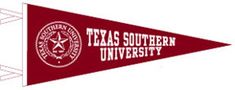 the fas southern university pennant