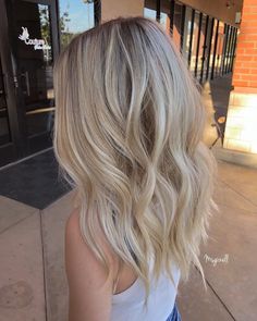 Giselle Hair, Blonde Layered Hair, Brown Ombre Hair, Hair Blond, Ombré Hair, Blonde Hair Shades, Balayage Hair Blonde, Hair Shades