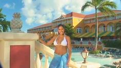 Welcome to Sandals Grande Riviera Beach Golf and Spa Resort in Ocho Rios,Jamaica. I stayed here in a semi-private villa with pool..and the food was exceptional. Also..we were never bored. We enjoyed excursions..and the feeling of being 'pampered' by a great staff was rejuvenating. Click the photo of our beautiful spokesmodel in front of the Manor House Pool to learn more about Ocho Rios..on the north shore of the island..at the Caribbean Sea,  www.1great-trip.com Ocho Rios Jamaica, House Pool, Villa With Pool, The Manor House, Riviera Beach, Beach Golf, Spa Resort, Caribbean Sea