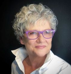 Very Short Curly Hair Pixie, Short Layered Curly Hair, Cute Short Curly Hairstyles, Mom Haircut, Gray Blonde, Short Permed Hair, Short Curly Hairstyles For Women, Grey Hair Over 50, Grey Blonde Hair