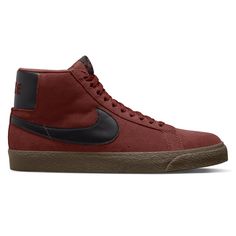 Nike Sb Zoom Blazer Mid, Nike Sb Zoom Blazer, Nike Sb Blazer, Air Element, Nike Sb Zoom, Nike Blazers Mid, Complete Skateboards, Blazer Mid, Hot Sneakers