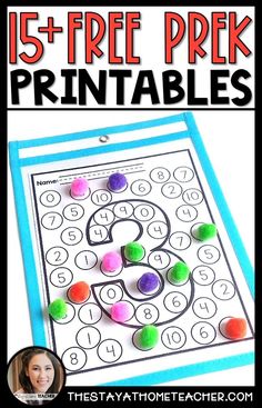 Small Group Math Activities, Number Activities Preschool, Math Preschool, Prek Math, Math Center Activities, Kindergarten Lesson Plans, Kindergarten Math Activities, Preschool Literacy, Numbers Preschool