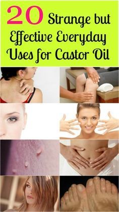 Uses For Castor Oil, Prevent Wrinkles, Natural Beauty Tips, Natural Medicine, Oils For Skin