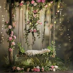 Photos With Backdrops, Fairy Backdrop, Fairy Tent, Enchanted Forest Baby Shower, Professional Newborn Photography, Photoshop Skills, Fairy Baby Showers, Digital Photography Backgrounds, Backdrops For Photography