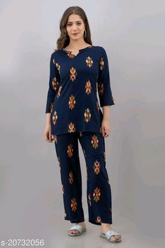 U Can, Lounge Sets, Fabric Cotton, Nightwear, Hosiery, Call Me, New Collection, Free Delivery, Jumpsuit