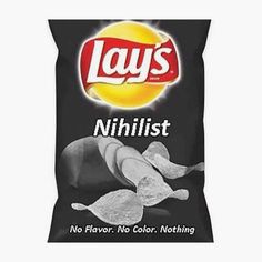 lays no flavored potato chips