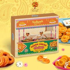 Jalebi Box design. Jalebi box packaging design.
Takeaway box packaging design ideas. Different Packaging Ideas, Illustrative Packaging Design, Food Packaging Illustration, Creative Packaging Design Boxes Ideas, Food Box Packaging Design, Stall Illustration, Creative Box Packaging, Cool Packaging Design, Sweet Box Design