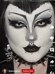 Trad Goth, Dark Style, Eye Makeup Art, Pretty Clothes