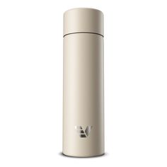 thermos is shown on a white background