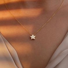 "Indulge in the charm of our 16k Gold Star Plated Minimal Initial Necklace. Handmade with care, this dainty jewelry piece features a delicate star pendant personalized with your chosen initial. Its minimalist design and exquisite craftsmanship make it a timeless accessory that adds a touch of elegance to any look. #YOU MAY ALSO LIKE Moon Charm Necklace https://www.etsy.com/listing/1500680933/ultimate-disk-necklace-personalized Heart Pendant Initial Necklace Hand stamped https://www.etsy.com/list Dainty Necklace Aesthetic, Cute Initial Necklaces, Initial Necklace Aesthetic, Necklace With Initials, K Pendant, Minimalistic Necklace, Disk Necklace, Dainty Initial Necklace, Letter Jewelry