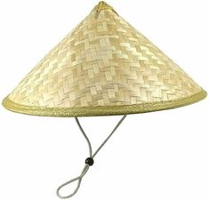 Woven Hat, Corner Store, Bamboo Weaving, Game Ideas, Head Circumference, Straw Hat, Laos, Straw, Japan