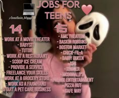 Jobs You Can Do At 13, Jobs For 12-15, What Jobs Can You Do At 12, Jobs For 14yrs List, Jobs That Hire At 15, Jobs For 15 Yrs Old, Jobs For 15 Yo