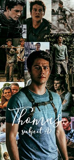 Minho Aesthetic, The Maze Runner, Aesthetic Moodboard, Maze Runner, Collage