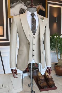 Formal Menswear, Suits Men Business, Formal Mens Fashion, Slim Fit Suit, Formal Suits, Men Fashion Casual Outfits, Business Suit, Suit Fashion