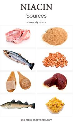 B3 Foods, Vitamin B3 Foods, Best Hair Vitamins, How To Grow Hair