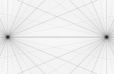 an abstract background with lines and points in the center, as if they were intersecting