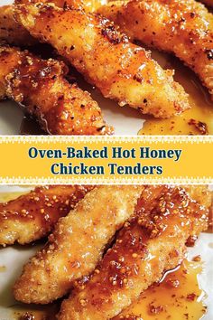 oven baked chicken tenders are the best way to cook them in an oven or on the grill