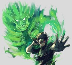 Shisui Uchiha Cos Play, Interesting Art, How To Make An, Tree Branches, Anime Character, Naruto, Paint, Green