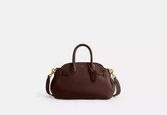 COACH® | Empire Carryall Bag 26 New York State Of Mind, Large Wallet, Carry All Bag, New York State, State Of Mind, Small Leather Goods, New Handbags, Crossbody Strap, Small Bags