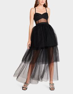 EMILY TULLE DRESS BLACK | Mesh Corset Dress – Betsey Johnson Mesh Corset Dress, Tulle Dress Black, Black Mesh Corset, Black Tulle Dress, Tiered Tulle Skirt, Betsey Johnson Clothes, Dazzling Dress, Metallic Mini Dresses, Mesh Corset