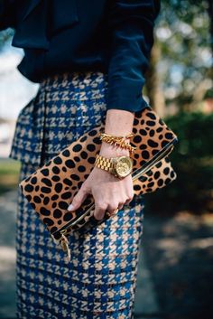 Estilo Chic, Looks Street Style, 가을 패션, Pattern Mixing, Mixing Prints, Looks Style, Mode Inspiration, Mix And Match, Mix Match