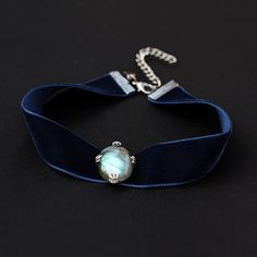 The RAVEN LABRADORITE VELVET CHOKER is just £19.60 (Usually £28) Ends in 24 hours  SHOP NOW >  http://www.regalrose.co.uk/products/raven-labradorite-velvet-choker Chain Chokers, Attract Success, Formal Jewelry, Black Velvet Choker, Junk Jewelry, Rock Jewelry, Handmade Jewel, Heart Choker