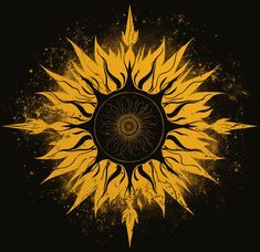 Sun Tattoo – Illuminate Your Skin Sun Tattoo Sketch, Flex Banner Design, Scale Tattoo, Fresh Tattoo, Sun Design, Tattoo Sketch, Ink Master, Sun Designs