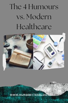 the four humorouss of modern healthcare