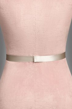 This front bow double faced satin ribbon is perfect for adding a graceful, feminine touch. Satin Ribbon, Two Piece Skirt Set, Product Launch, Ribbon, Satin