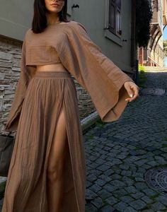 Moody Boho Outfits, Ethereal Aesthetic Fashion Casual, Earth Tone Outfits Aesthetic, Casual Hippie Outfits, Dresses By Style, Fashion Fails