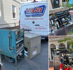 🌡️ Air Conditioning, Heating & Refrigeration Services for Boston & North Shore 🌡️

For reliable and efficient HVAC solutions, trust Vasi Refrigeration! Whether it’s cooling, heating, or refrigeration, we’re here to keep your systems running smoothly year-round.

📞 Call us today: 781-526-1637
🌐 Visit: vasirefrigeration.com

Your comfort is our priority! ❄️🔥 A Family, Boston