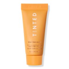 Hueguard Mini 3-in-1 Mineral Sunscreen, Moisturizer, Primer SPF 30 - HGRDN1MNRLSNSCRNMSTRPRMRBRDSPCTRMSPF0MNFeaturesLightweight, non-greasy formula100% PCR TubeBenefitsProtects from UVA/UVB rays and blue lightWorks head-to-toe and all year roundKey IngredientsZinc Oxide 18% is a non-nano zinc for a weightless formula that blends seamlessly into the skin without a white cast - Hueguard Mini 3-in-1 Mineral Sunscreen, Moisturizer, Primer SPF 30 Saie Slip Tint Dewy Tinted Moisturizer Spf 35 Sunscreen, Rare Tinted Moisturizer, Live Tinted, Tinted Moisturizer With Spf, Zinc Sunscreen Colored, Tinted Mineral Sunscreen, Sunscreen Moisturizer, Face Primer, Mineral Sunscreen