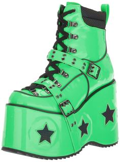 PRICES MAY VARY. Platform Boot with star Self Worth Quotes, Shoe Hacks, Fits Inspiration, Masc Fashion, Ellie Shoes, Quotes For Women, Shoes Hack, Worth Quotes, Funky Outfits