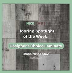 null Durable Flooring, Stock Options, Radiant Heat, Laminate Flooring, White Oak, Laminate