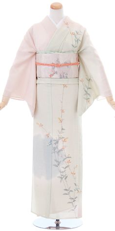 Kabuki Costume, Japan Dress