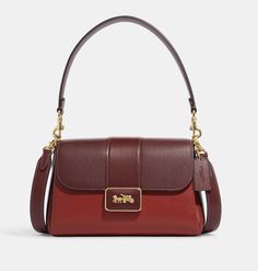 Favorite Handbags, Coach Outlet, Evening Handbag, Pretty Bags, Cute Purses, Cute Bags, Womens Purses