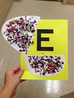 Letter e egg craft Letter E Prek Activities, Letter E Toddler Activities, E Preschool Craft, The Letter E Crafts Preschool, Letter E Art For Toddlers, Letter E Arts And Crafts For Preschool, Letter E Activities For Kindergarten, Letter E Crafts For Toddlers