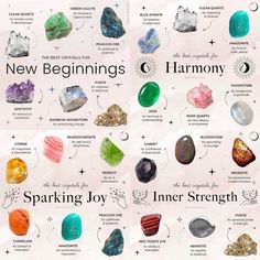 Crystals For The Bedroom, Crystal Business, Tarot Magic, Wiccan Spell Book