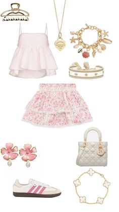 Looks Pinterest, Love Shack Fancy, Really Cute Outfits