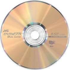 the dvd disc is open and ready to be used in any kind of video game