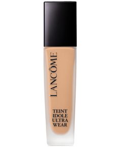 in stock Medium Olive Skin, Teint Idole Ultra Wear Foundation, Lancome Teint Idole Ultra Wear, Soft Natural Makeup, Waterproof Foundation, Lash Primer, Lincoln Nebraska, Norway Travel, Makeup Reviews