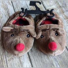 Reindeer Christmas Slippers, New Monster Slippers, Disney Slippers, Unicorn Slippers, Christmas Slippers, Boys Slippers, Bear Slippers, Bunny Slippers, Toddler Slippers, Shearling Slippers