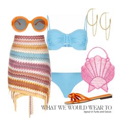 Beachwear Outfits, Swim Outfit, Beach Wear Outfits, Swim Wear, Beach Wears, Beach Wear, Personal Shopper