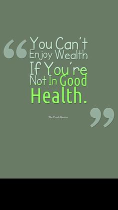 Public Health Quotes, Good Health Quotes, Herbalife Motivation, Healthy Food Quotes, Usana Health Sciences, Health Is Wealth Quotes, Nutrition Club