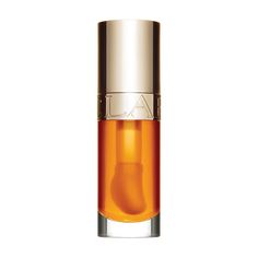 Clarins Lip Comfort Oil - 01 Honey - 1oz - Ulta Beauty Clarins Lip Oil, Minimal Room, Dream Makeup, Fav Products, Beauty Wishlist, Sheer Shades, Makeup List, Event Makeup