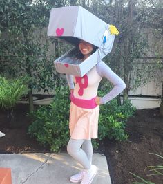 Pearl Spongebob Costume, Pearl Spongebob, Pearl Krabs, Costumes Homemade, Carnaval Make-up, Eagle Mask, Pearl Costume